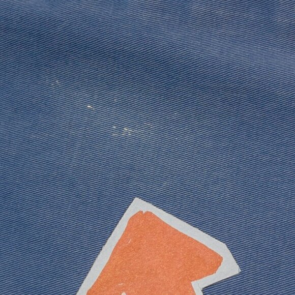 Polo Ralph Lauren Dusty Blue Stretch Straight Fit Washed Chino Pants, Sz: 34/30 - Picture 12 of 14